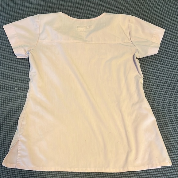 Greys anatomy scrub top - Picture 5 of 5